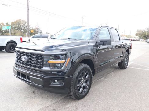 New 2026 Ford F150 STX w/ Equipment Group 200A image 7
