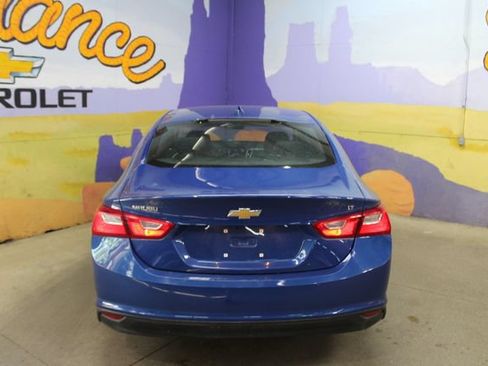 Used 2023 Chevrolet Malibu LT FWD image 7