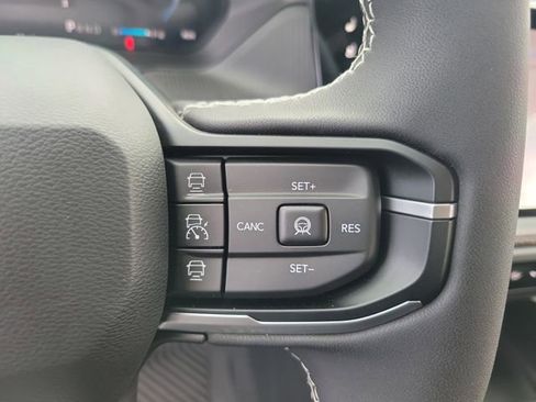 New 2026 Jeep Cherokee Overland w/ Advanced Pro Tech Group image 25