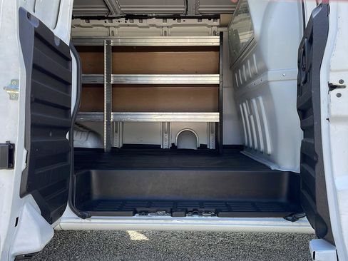 Used 2020 Chevrolet Express 2500 w/ Driver Convenience Package RWD image 35