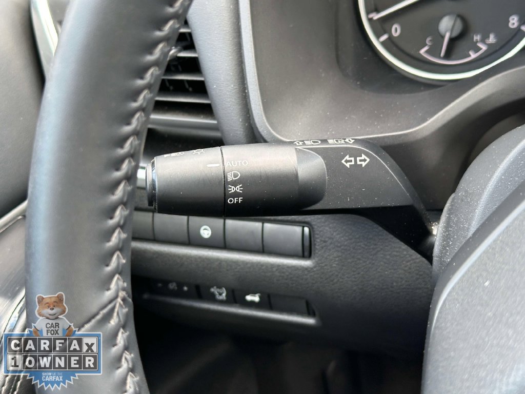 Used 2026 Nissan Rogue SV AWD/4WD image 25