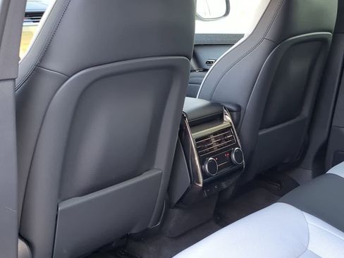 New 2025 Land Rover Range Rover Sport Dynamic SE image 17