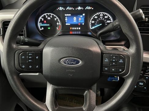 Used 2024 Ford F350 XL w/ XL Off-Road Package image 29