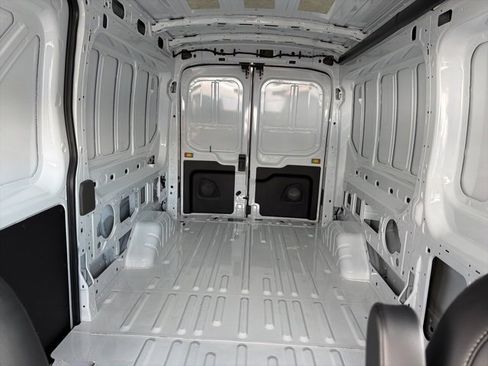 New 2026 Ford Transit 150 Base w/ Upfitter Package image 21