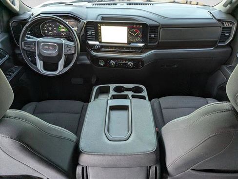 Used 2023 GMC Sierra 1500 Elevation image 19