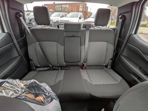 New 2026 Ford Ranger XL AWD/4WD image 15