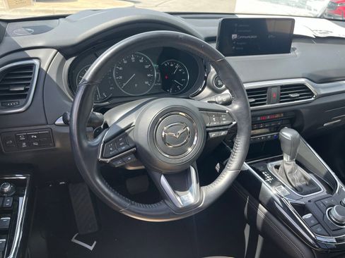 Certified 2023 MAZDA CX-9 Grand Touring AWD/4WD image 43