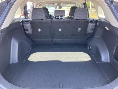Used 2025 Toyota RAV4 LE AWD/4WD image 20