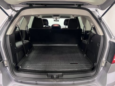 Used 2017 Dodge Journey SE w/ Flexible Seating Group image 22