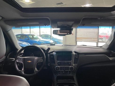 Used 2019 Chevrolet Tahoe Premier w/ Premier Plus Edition image 25