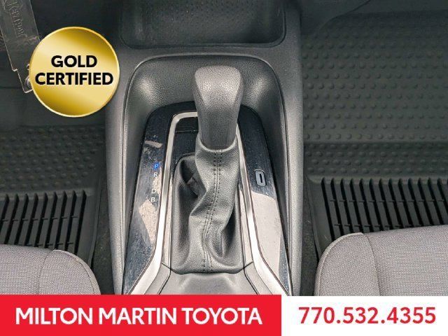 Used 2024 Toyota Corolla LE FWD image 18