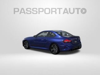 New 2026 BMW 230i xDrive Coupe video 2