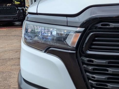 New 2026 RAM 1500 Classic Warlock image 9