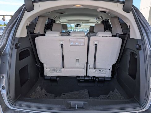 Used 2025 Honda Odyssey EX-L image 31