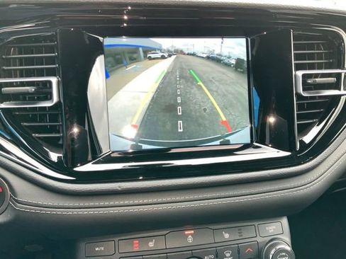 Used 2024 Dodge Durango SXT image 21