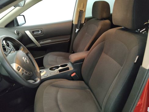 Used 2015 Nissan Rogue S w/ Convenience Package FWD image 17