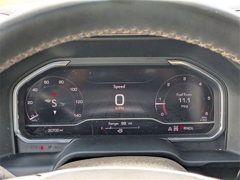 Used 2024 GMC Sierra 2500 AT4 w/ AT4 Preferred Package image 25