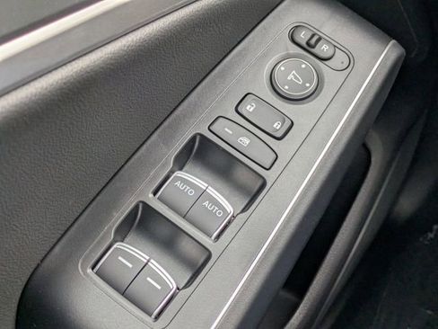 New 2026 Acura Integra A-Spec FWD image 28