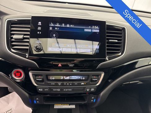 Used 2019 Honda Passport Elite image 25