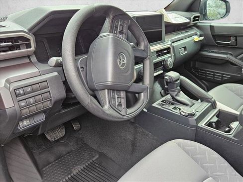 New 2026 Toyota Tacoma SR5 image 3