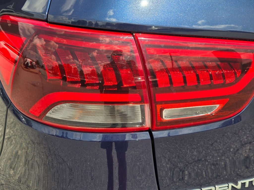 Used 2019 Kia Sorento EX FWD image 11