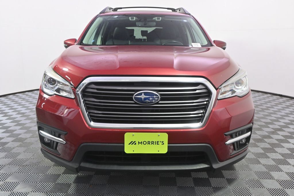 Used 2019 Subaru Ascent Limited w/ Popular Package #2 AWD/4WD image 10