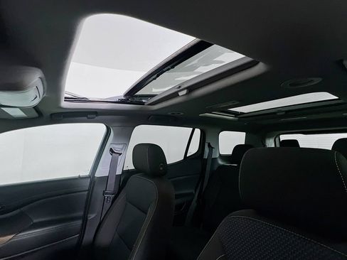 Used 2023 GMC Acadia SLE image 21