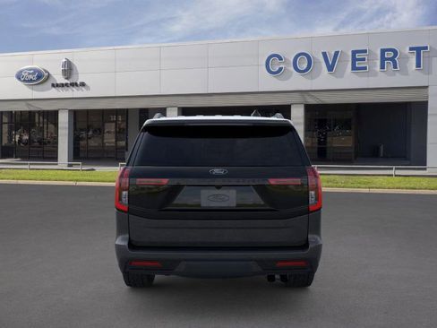 New 2026 Ford Expedition Tremor image 5