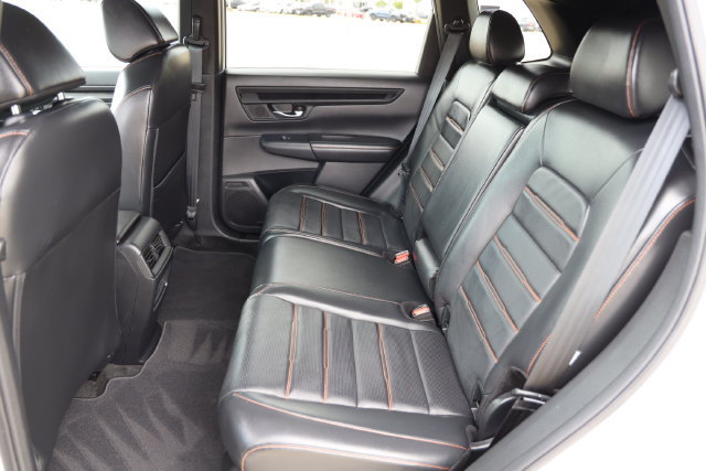 Used 2024 Honda CR-V Sport-L image 13