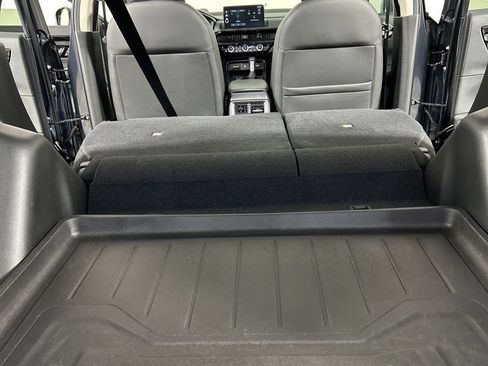 Used 2026 Honda CR-V EX-L image 20