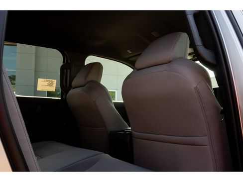 New 2026 Toyota Tacoma SR5 AWD/4WD image 15