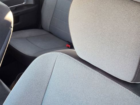 Used 2022 RAM 1500 Classic SLT image 15