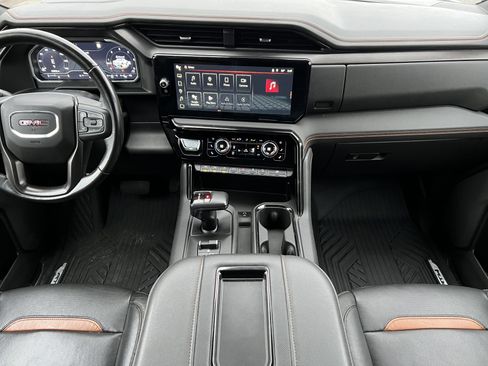Used 2022 GMC Sierra 1500 AT4 w/ AT4 Premium Package image 30