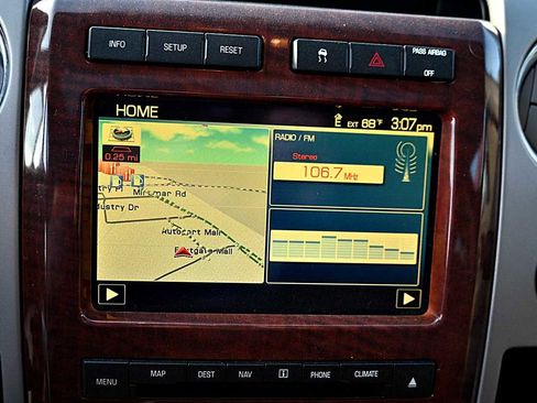 Used 2010 Ford F150 King Ranch image 24