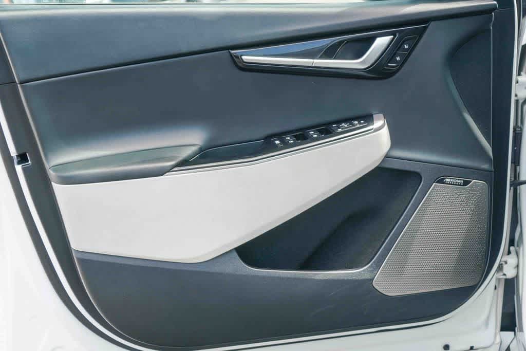 Certified 2023 Kia EV6 GT-Line AWD/4WD image 19