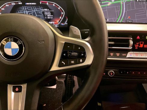 Certified 2024 BMW M235i xDrive Gran Coupe image 24