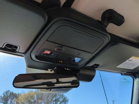 New 2025 Ford Bronco Big Bend image 20