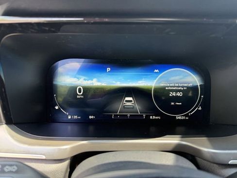 Certified 2023 Kia Sorento SX FWD image 16