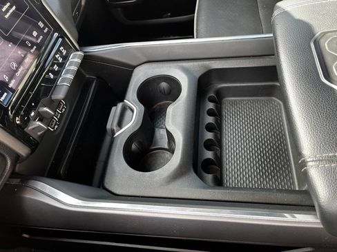 Used 2022 RAM 1500 Laramie w/ Sport Appearance Package image 30