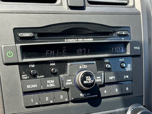 Used 2010 Honda CR-V EX image 13