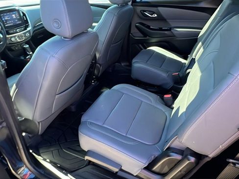 Used 2020 Chevrolet Traverse Premier w/ LPO, Floor Liner Package image 23