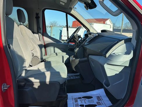 Used 2015 Ford Transit 350 XLT image 13