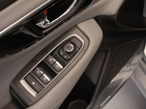 New 2025 Subaru Legacy Limited image 8