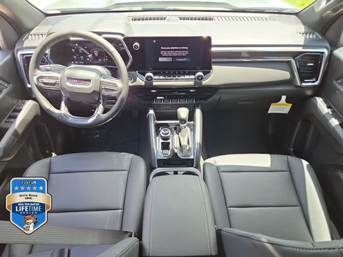 New 2026 GMC Canyon Elevation w/ Convenience Package AWD/4WD image 12
