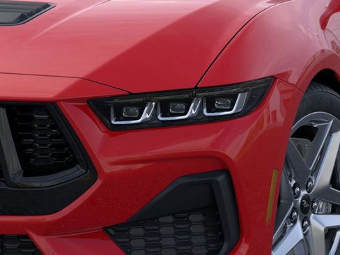 New 2025 Ford Mustang GT image 19