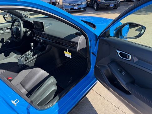 Certified 2026 Honda Civic Sport image 19