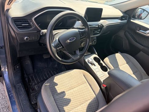 Used 2020 Ford Escape SE AWD/4WD image 11