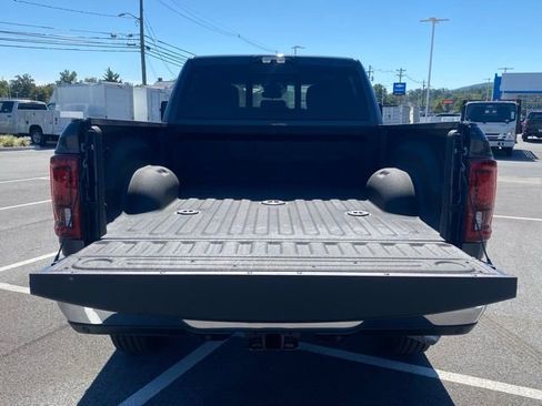New 2025 RAM 2500 Tradesman image 7