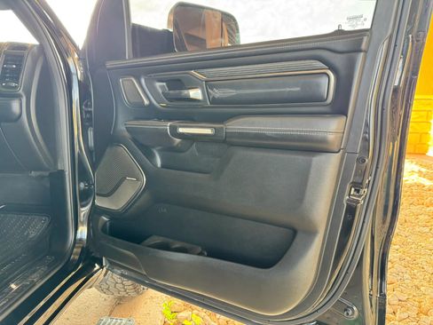 Used 2019 RAM 1500 Limited AWD/4WD image 28