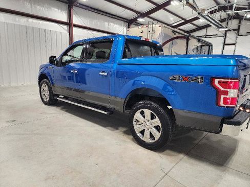 Used 2019 Ford F150 XLT w/ Equipment Group 302A Luxury image 6